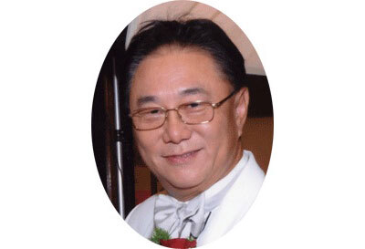 裴克文-Eric Peil